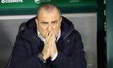 Παναθηναϊκός, Τερίμ,panathinaikos, terim