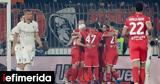 Serie A, Ιστορική, Μόντσα, 4-2, Μίλαν,Serie A, istoriki, montsa, 4-2, milan