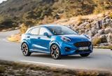 Ford Puma, Άμεσα,Ford Puma, amesa