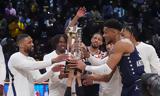 NBA All-Star Game 2024, Έκανε, Αντετοκούνμπο – Απίστευτο, 211,NBA All-Star Game 2024, ekane, antetokounbo – apistefto, 211