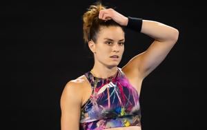 WTA Rankings, Έπεσε, Νο11, Μαρία Σάκκαρη, WTA Rankings, epese, no11, maria sakkari