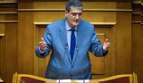 Γιαννούλης, Κανείς, ΣΥΡΙΖΑ,giannoulis, kaneis, syriza