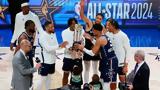 All Star, Κυρίαρχοι, Γιάννης, Λίλαρντ,All Star, kyriarchoi, giannis, lilarnt