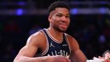 11η, All Star Game, Αντετοκούνμπο,11i, All Star Game, antetokounbo