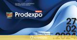 Podexpo, Θεσσαλονίκη, 27 Φεβρουαρίου,Podexpo, thessaloniki, 27 fevrouariou