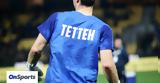 Super League, Τετέι, Κηφισιάς,Super League, tetei, kifisias