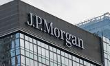 JP Morgan, Αμερικανική, Ευρώπη -,JP Morgan, amerikaniki, evropi -