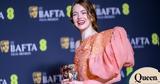 Emma Stone,BAFTA