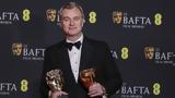 Βραβεία BAFTA, Κρίστοφερ Νόλαν,vraveia BAFTA, kristofer nolan