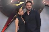 Jennifer Lopez, Ben Affleck, Tελικά,Jennifer Lopez, Ben Affleck, Telika