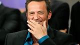 Οργή, Μάθιου Πέρι, Bafta,orgi, mathiou peri, Bafta