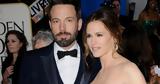 Ben Affleck,Jennifer Garner