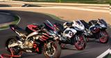 Έναρξη, Aprilia RS 457 – Πόσο, Ελλάδα,enarxi, Aprilia RS 457 – poso, ellada