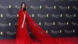 Όλο, Χέρι –, Bafta Dua Lipa, Callum Turner,olo, cheri –, Bafta Dua Lipa, Callum Turner