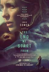 Προβολή, The End, Start, Options Cinemas,provoli, The End, Start, Options Cinemas