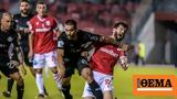 Stoiximan Super League 1 Live, ΟΦΗ-Πανσερραϊκός 0-0 Α,Stoiximan Super League 1 Live, ofi-panserraikos 0-0 a