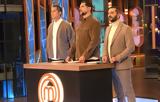 MasterChef, Ταπεινά, …αιχμηρά,MasterChef, tapeina, …aichmira