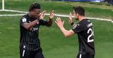 Stoiximan Super League, ΟΦΗ, Αστέρας - Παναιτωλικός,Stoiximan Super League, ofi, asteras - panaitolikos