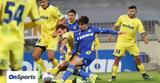 Super League Αστέρας Τρίπολης - Παναιτωλικός 2-2,Super League asteras tripolis - panaitolikos 2-2