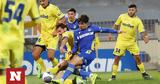 Super League Αστέρας Τρίπολης - Παναιτωλικός 2-2,Super League asteras tripolis - panaitolikos 2-2