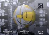 Warming Space - Techno #x26 Trance, Δεξαμενή,Warming Space - Techno #x26 Trance, dexameni