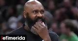 NBA, Απολύθηκε, Ζακ Βον, Νετς, Μπόστον Σέλτικς,NBA, apolythike, zak von, nets, boston seltiks