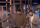 MasterChef 2024, Σωτήρης Κοντιζάς,MasterChef 2024, sotiris kontizas