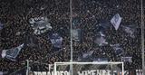 ΠΑΟΚ - Ολυμπιακός, Συνελήφθη,paok - olybiakos, synelifthi