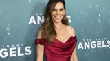 Hilary Swank, Ήταν,Hilary Swank, itan