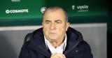 Παναθηναϊκός, Τερίμ,panathinaikos, terim