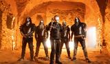 Dark Funeral,Gagarin 205