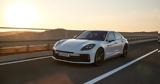 Porsche Panamera, E-Hybrid,544 PS