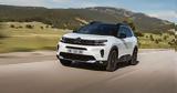 Citroen C5 Aircross, Διαθέσιμη, Ελλάδα, 136 PS,Citroen C5 Aircross, diathesimi, ellada, 136 PS