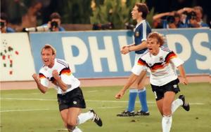 Andreas Brehme