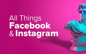 Δεκάδες, All Things Facebook, Instagram 24, dekades, All Things Facebook, Instagram 24