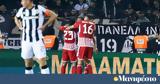 Άμεση, 23χρονου, ΠΑΟΚ-Ολυμπιακός,amesi, 23chronou, paok-olybiakos