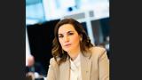Όλγα Κεφαλογιάννη, Τουρισμού,olga kefalogianni, tourismou