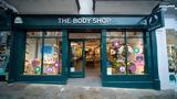 Body Shop, Ηνωμένο Βασίλειο,Body Shop, inomeno vasileio