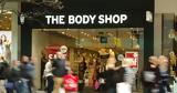 Body Shop, Βρετανία,Body Shop, vretania