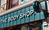 The Body Shop, Ηνωμένο Βασίλειο,The Body Shop, inomeno vasileio