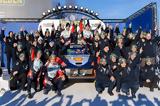 Hyundai, WRC Rally Sweden || Δηλώσεις – Αποτελέσμτα,Hyundai, WRC Rally Sweden || diloseis – apotelesmta