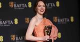 BAFTA, Οσκαρ,BAFTA, oskar