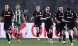 Παναθηναϊκός – ΠΑΟΚ,panathinaikos – paok