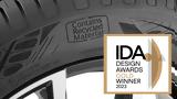 Continental, Gold International Design Award 2023,UltraContact NXT