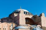 Αγία Σοφία, Αποσυναρμολόγηση,agia sofia, aposynarmologisi