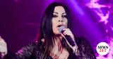 Βαρύ, Άντζελα Δημητρίου, Πέθανε,vary, antzela dimitriou, pethane