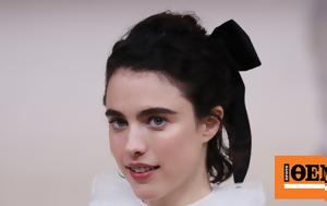 Margaret Qualley