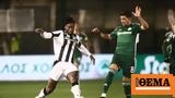 Κύπελλο, Live Παναθηναϊκός-ΠΑΟΚ 0-1 Β,kypello, Live panathinaikos-paok 0-1 v