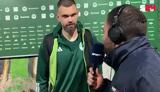 Μπαρντολομέι Ντραγκόβσκι, SPORT24, “Παλέψαμε,barntolomei ntragkovski, SPORT24, “palepsame