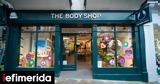 The Body Shop, Βρετανία -Δεν, Ελλάδα,The Body Shop, vretania -den, ellada